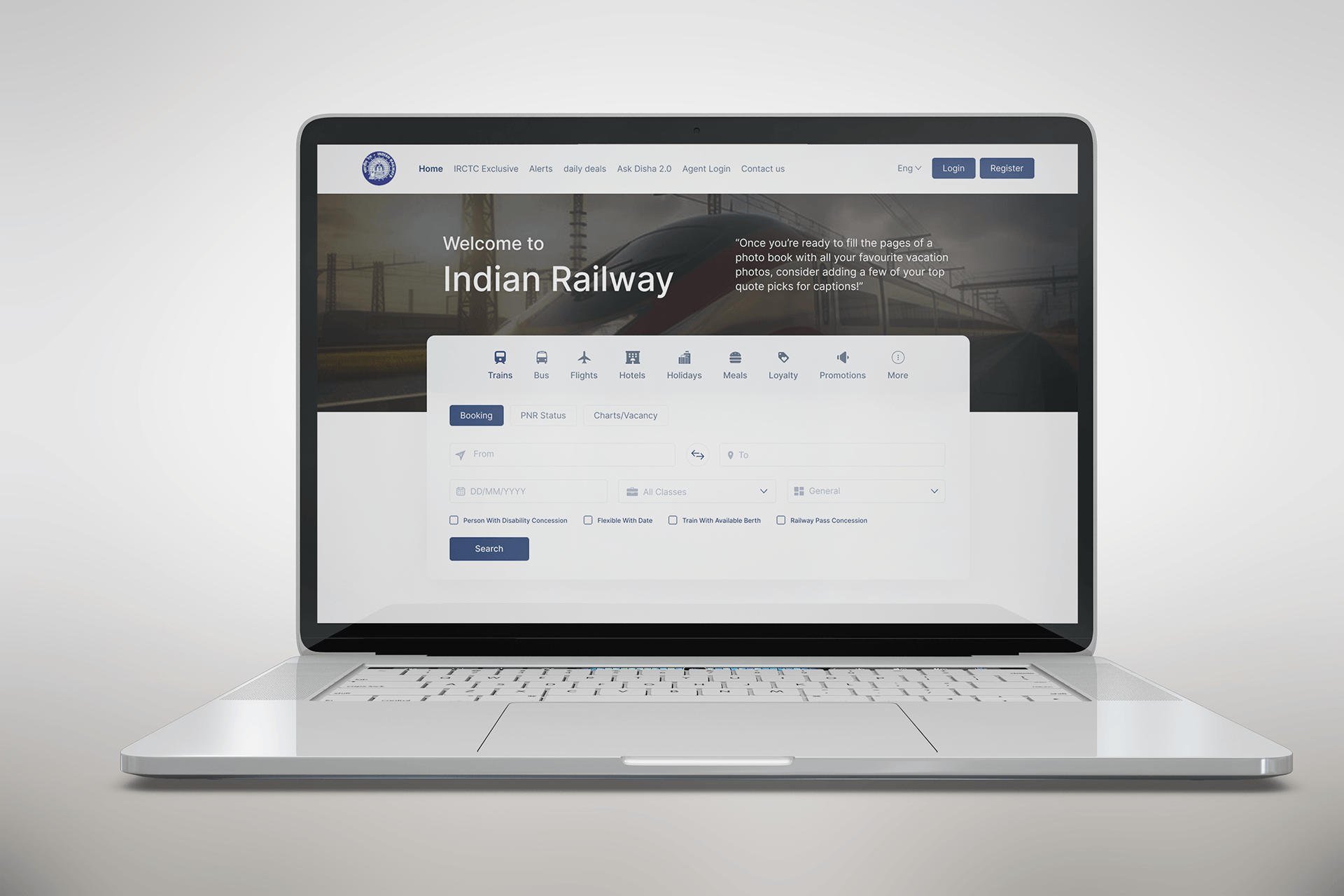 qr generator website preview image